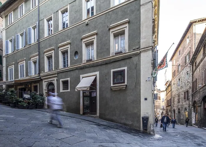 Residenza D\'Epoca Le Aquile