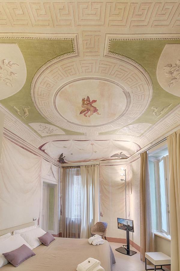 Bed & Breakfast Residenza D'epoca Le Aquile