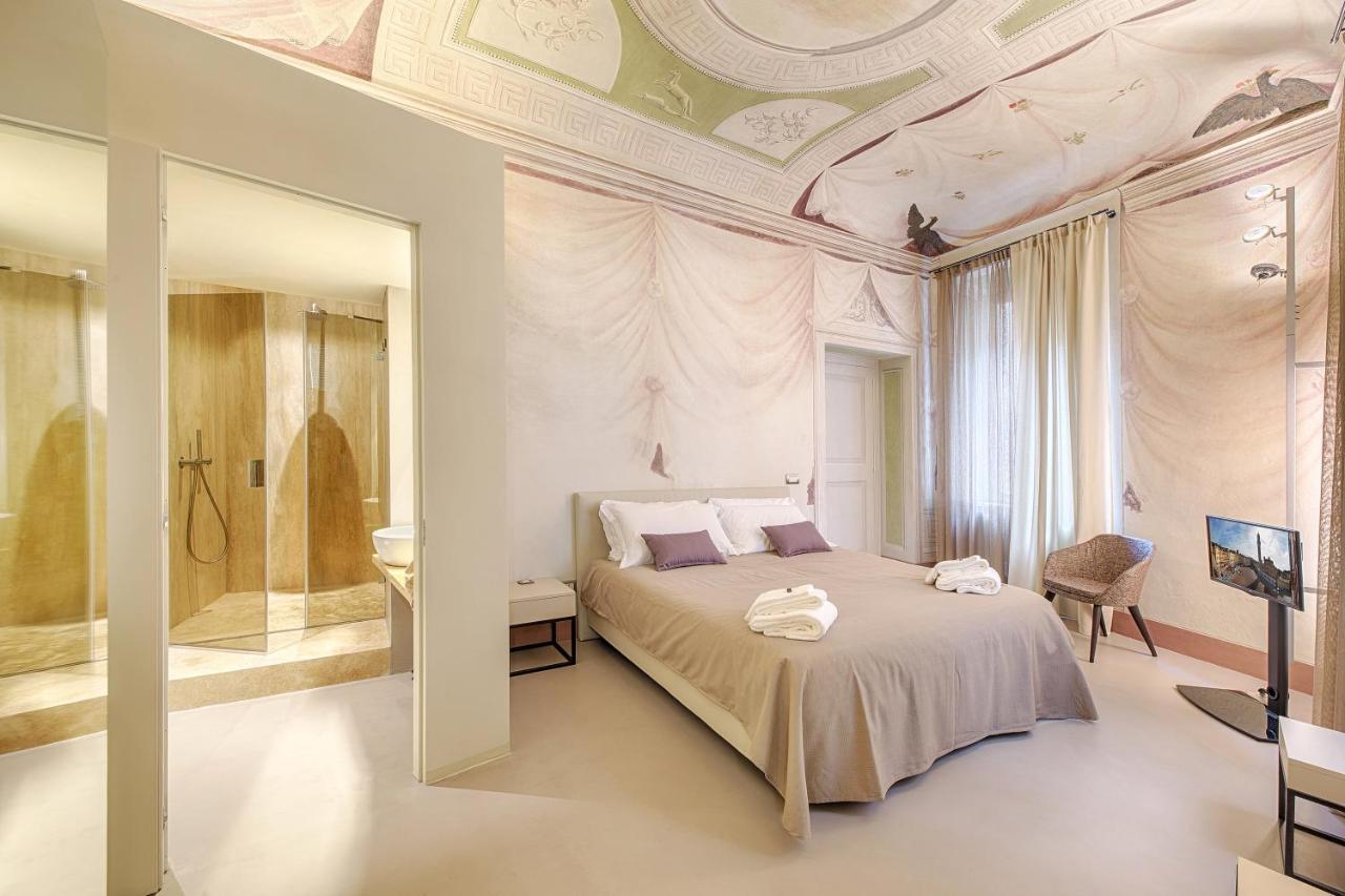Residenza D'epoca Le Aquile 3* Siena