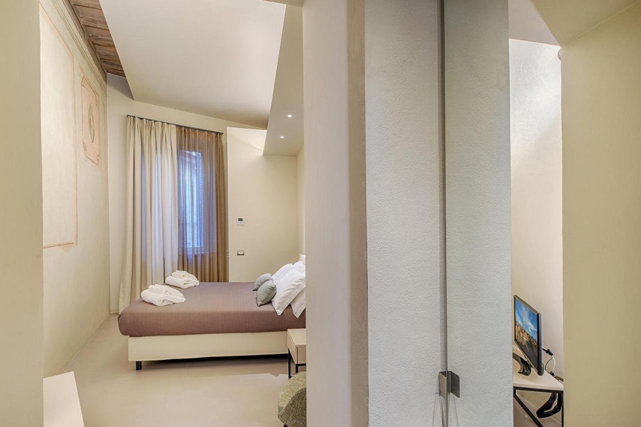 Residenza D'epoca Le Aquile 3* Siena
