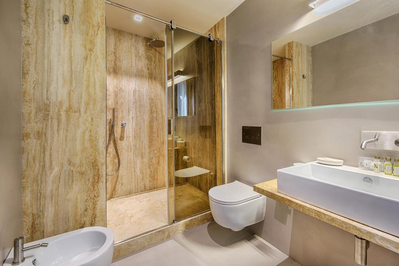 Residenza D'epoca Le Aquile Bed & Breakfast Siena