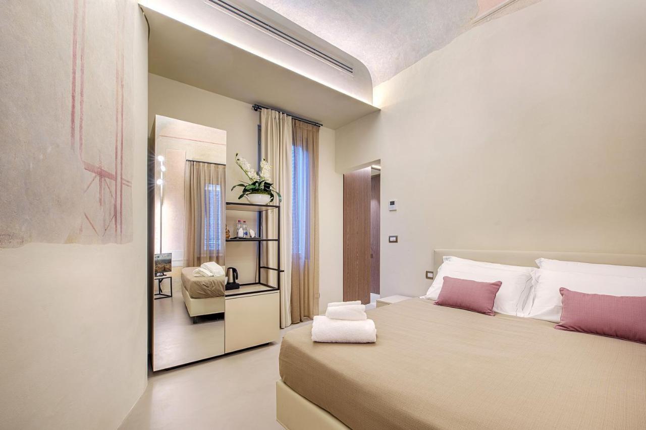 Residenza D'epoca Le Aquile Bed & Breakfast 3*
