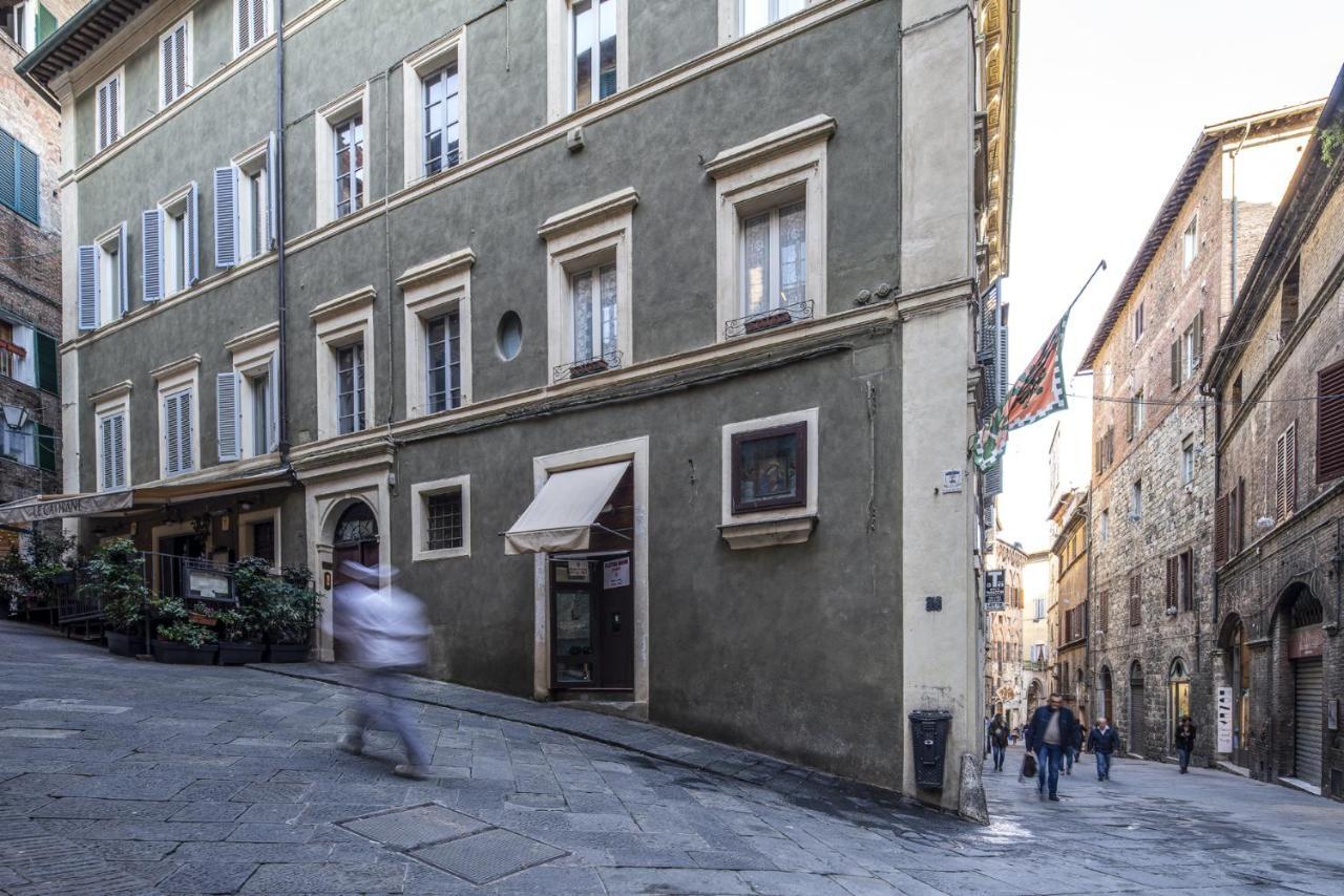 Residenza D'epoca Le Aquile Bed & Breakfast