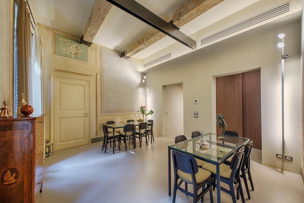 Residenza D'epoca Le Aquile Frühstückspension 3*