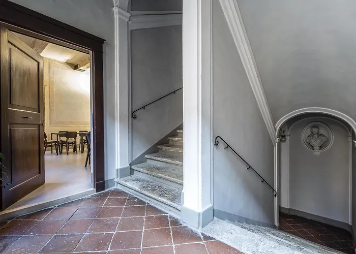 Residenza D\'Epoca Le Aquile