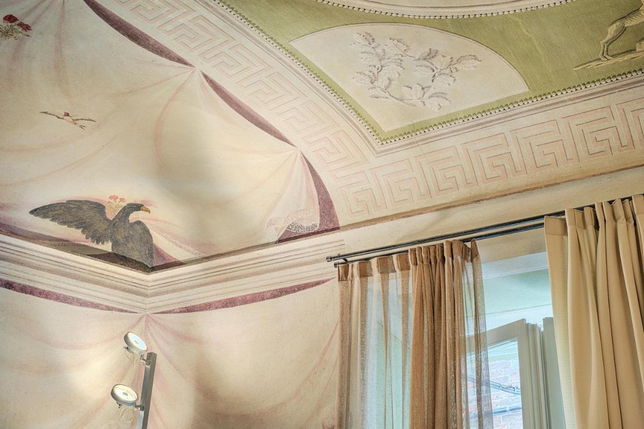 Residenza D'epoca Le Aquile Bed & Breakfast