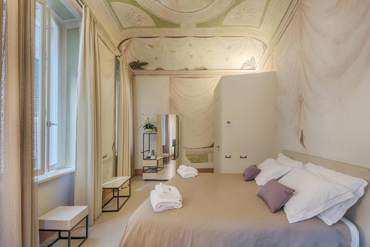 Residenza D'epoca Le Aquile 3* Siena