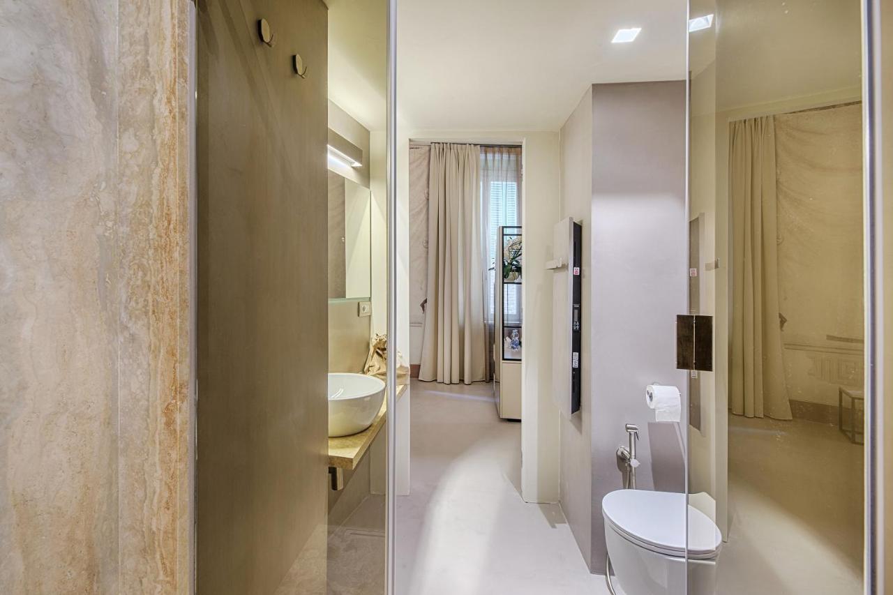 Bed & Breakfast Residenza D'epoca Le Aquile 3*