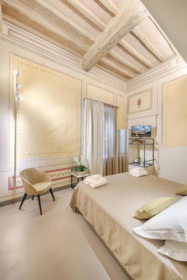 Residenza D'epoca Le Aquile