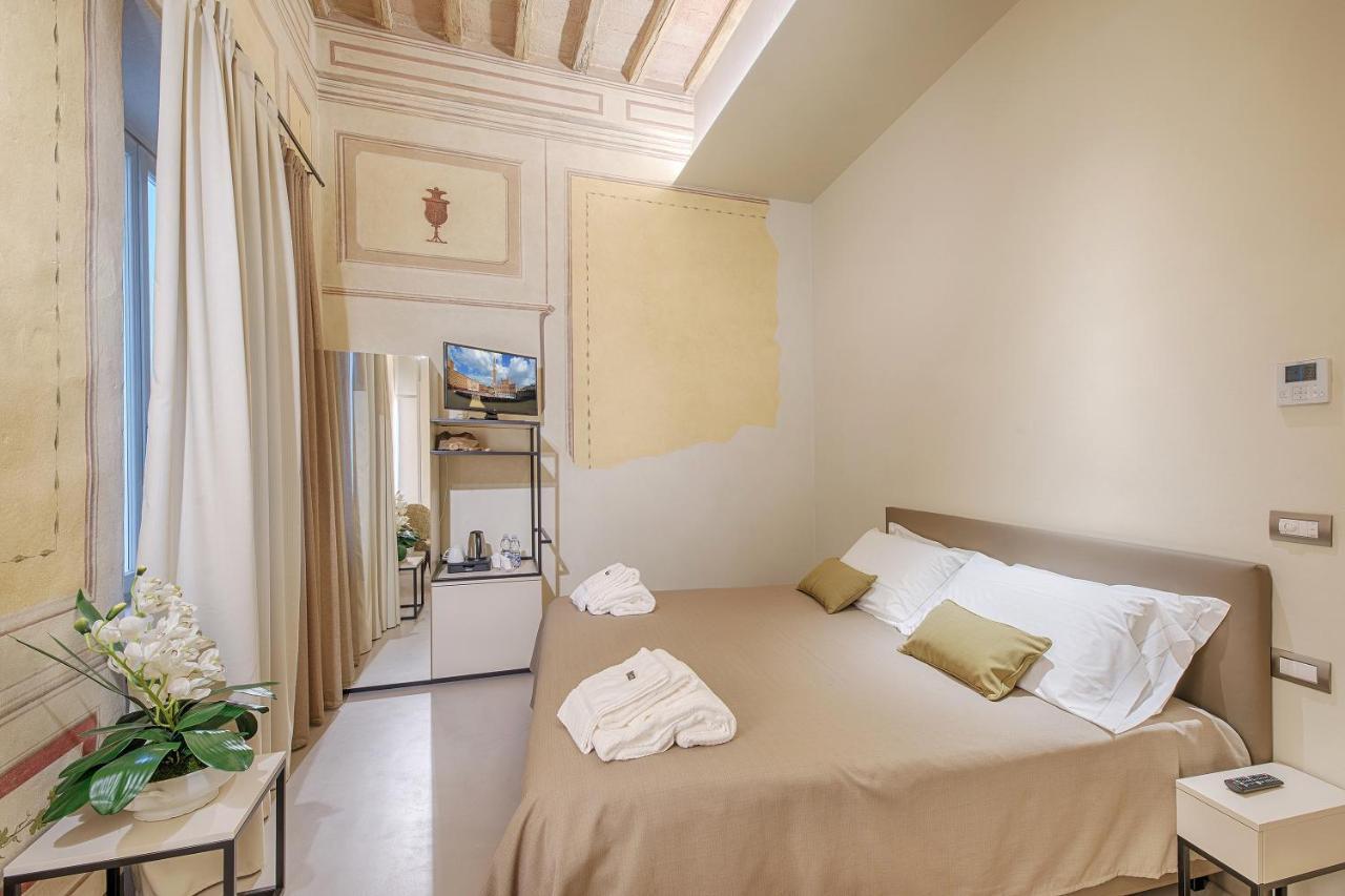 Residenza D'epoca Le Aquile 3* Siena