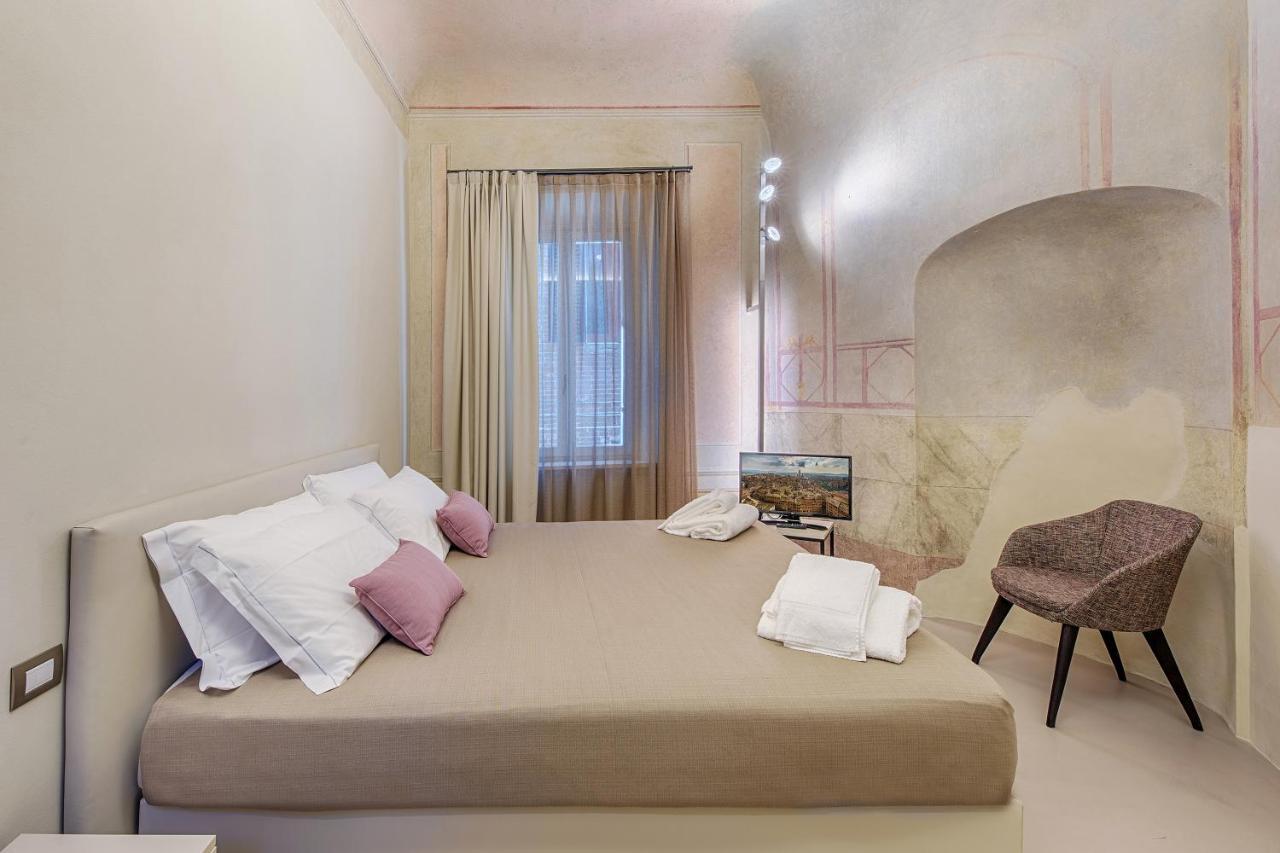 Residenza D'epoca Le Aquile 3* Siena