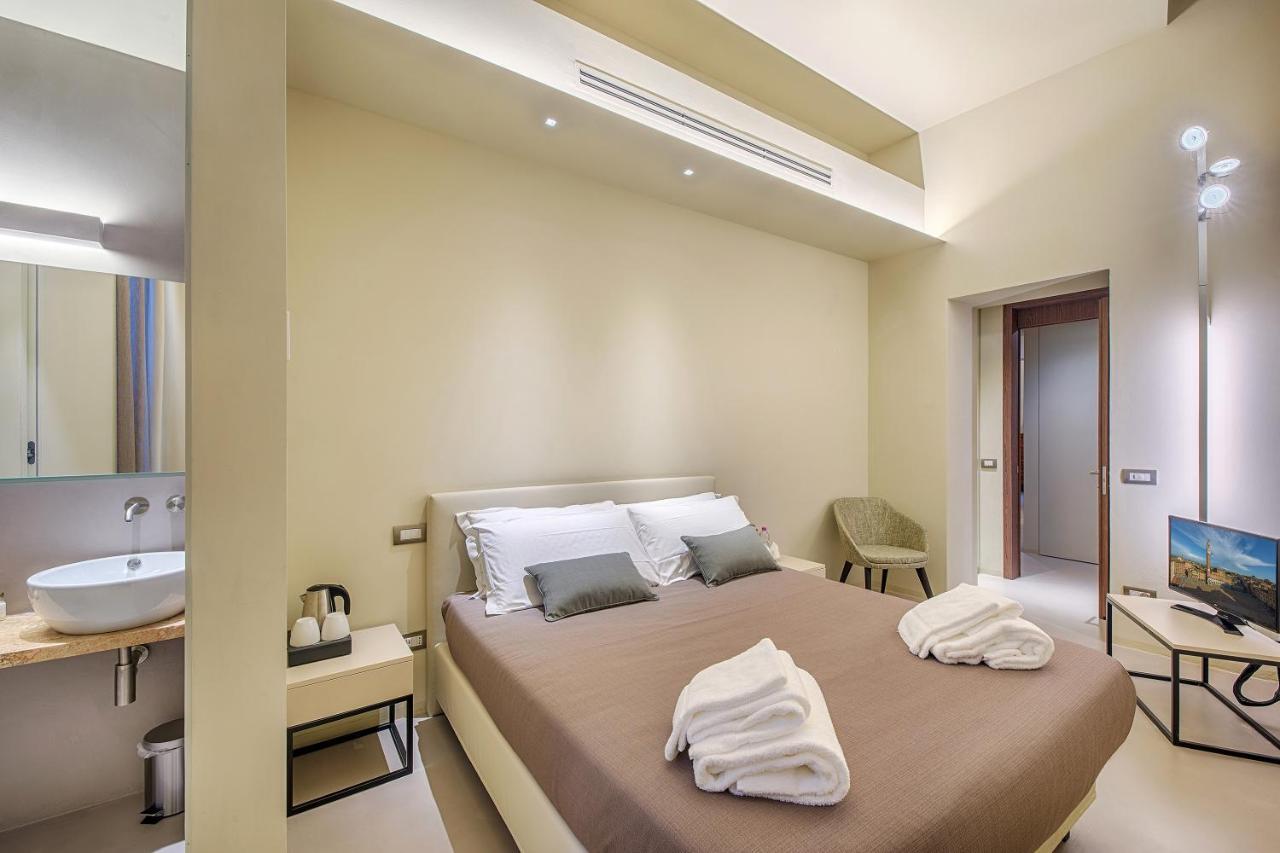 Residenza D'epoca Le Aquile Bed & Breakfast 3*