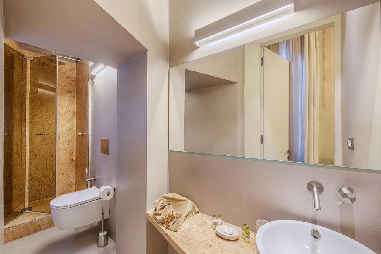 Residenza D'epoca Le Aquile 3*