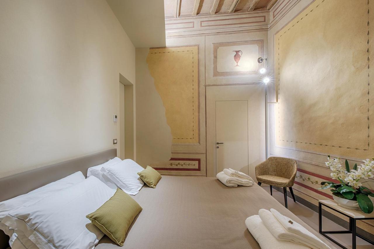 Residenza D'epoca Le Aquile 3*